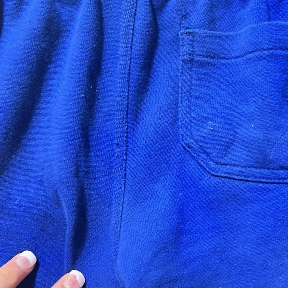 Gymboree Toddler Boy Joggers